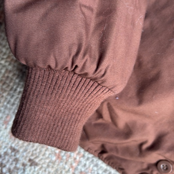 San Francisco Derby Jacket with Patches - Picture 4 of 11